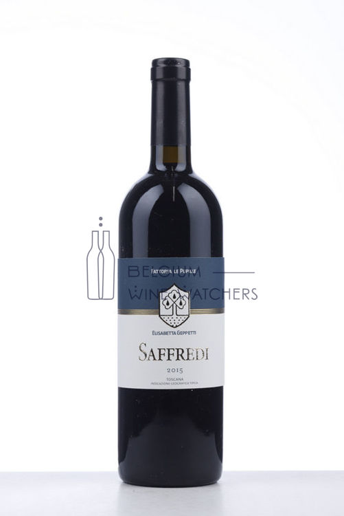 Image de 2015 SAFFREDI
